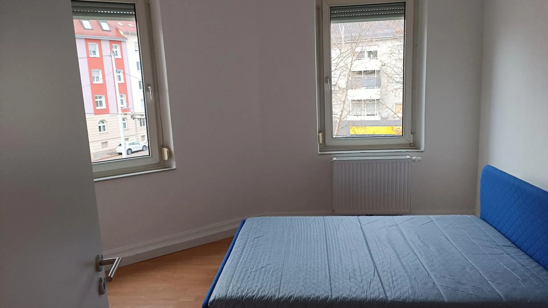 Ubytování v soukromí Eastside - Privatzimmer In Geteilter Wohnung Mit Gemeinschaftsbad Štutgart
