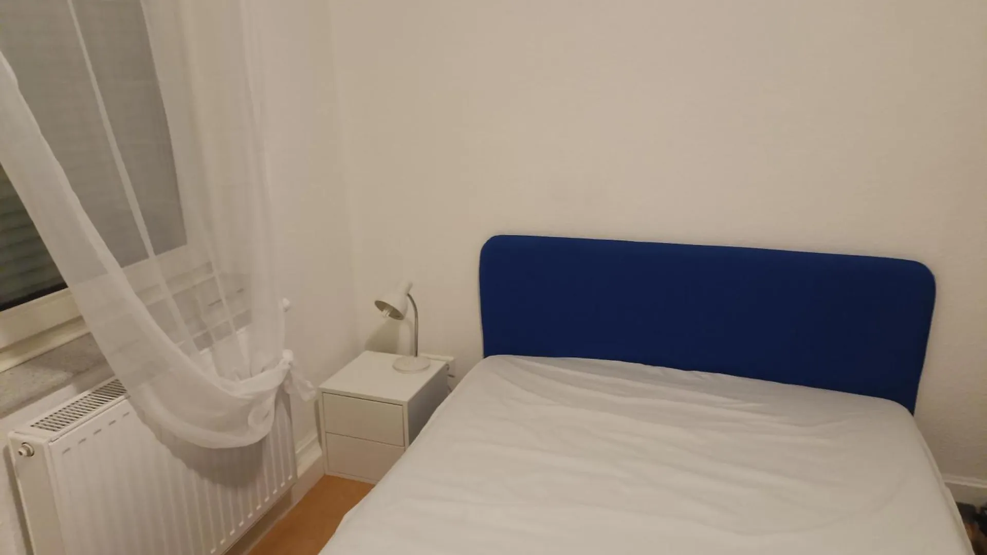 Ubytování v soukromí Eastside - Privatzimmer In Geteilter Wohnung Mit Gemeinschaftsbad Štutgart