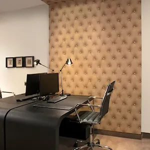 فندق هوليداي إن, شتوتغارت
